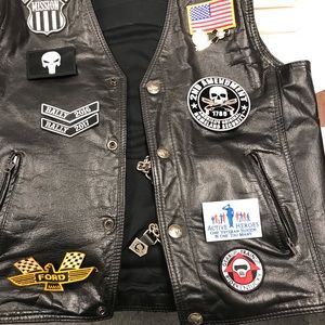 Meet your Posher, Jamie